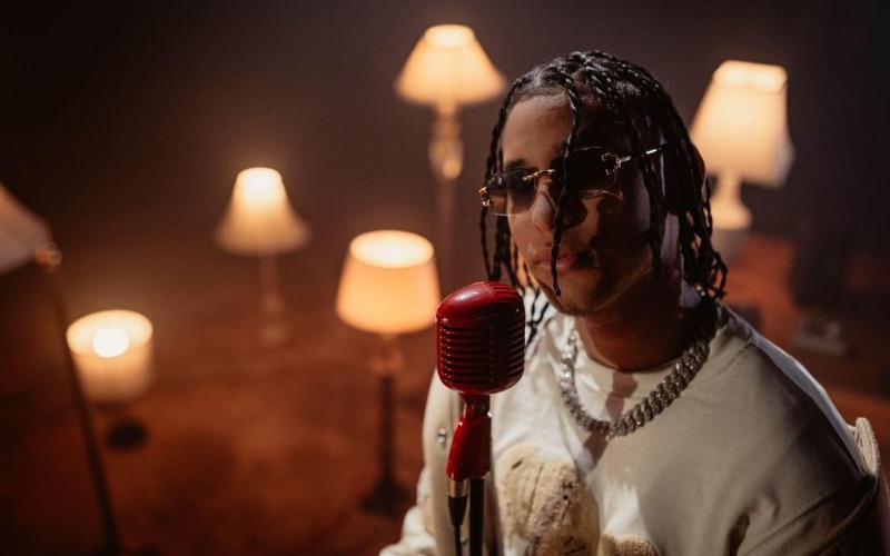 Elfflacco anuncia nuevo sencillo y apertura de Show para Jowell & Randy en Bogotá