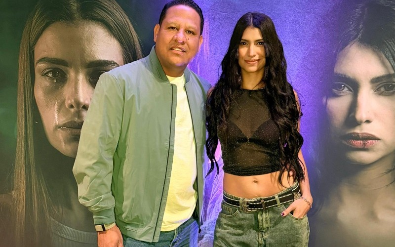 Película "El secreto de Luna" inicia su recorrido internacional