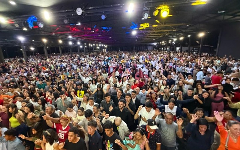 Latido Music Fest cerró el año 2025 en Cumaná