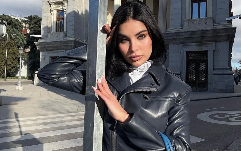 Ninoska Vásquez anuncia  nuevos proyectos para el 2026