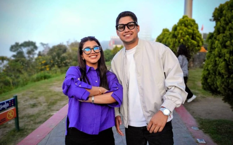 Venezolanos desarrollan nueva herramienta para la interacción urbana