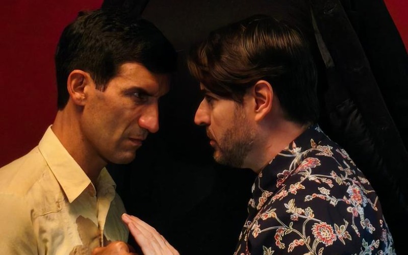 Obra “Fresa y Chocolate” llega a Caracas