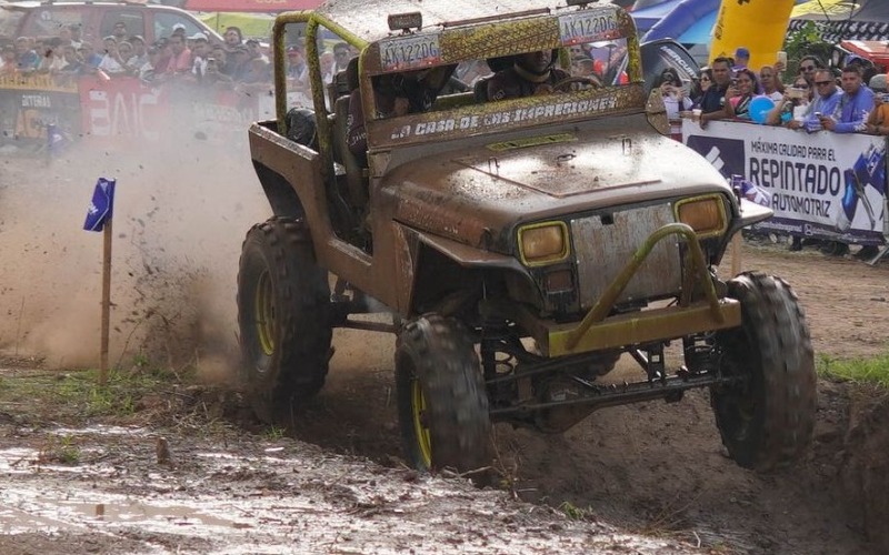 Off Road Festival se celebrará en mayo