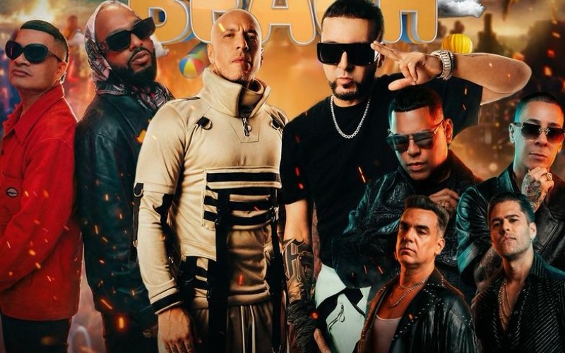 Artistas internacionales se presentarán en la Isla de Margarita