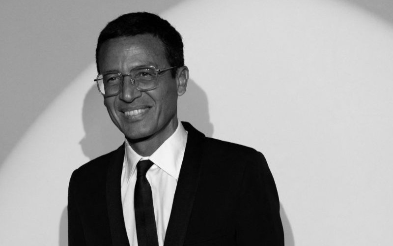 Demandan al compositor Omar Harfouch