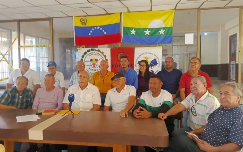 Fetraesparta solicita políticas salariales que incluyan cláusula de insularidad