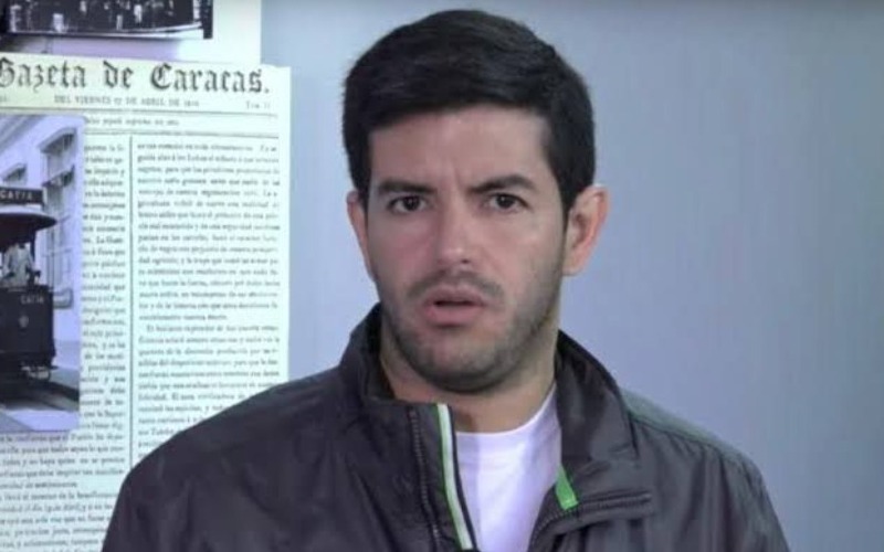 Dirigente Jesús Yánez insta a priorizar los problemas de los ciudadanos