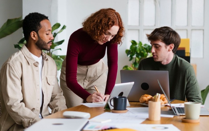 Activan programa de asesoramiento para emprendedores en Valencia