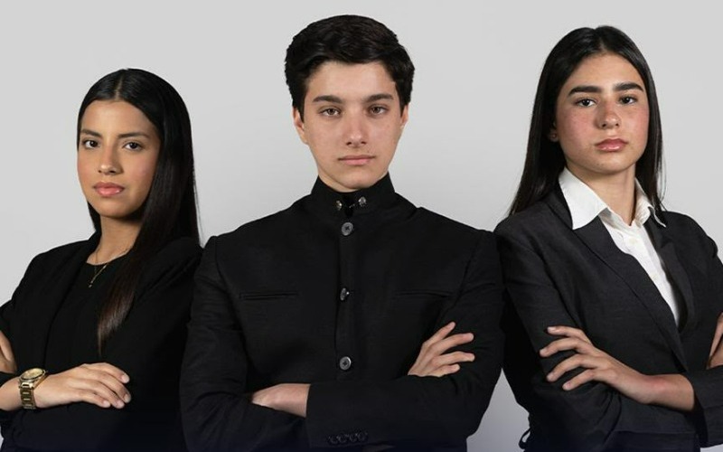 Venezuela participó en el Campeonato Mundial de Debate Escolar 2026 en Kenia