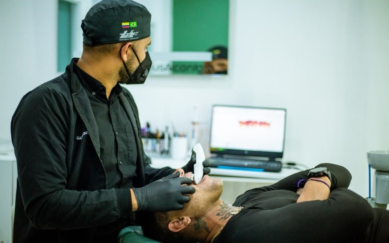 Doctor Jesús Alcántara apuesta a las nuevas tecnologías y consolida un nuevo modelo de atención odontológica