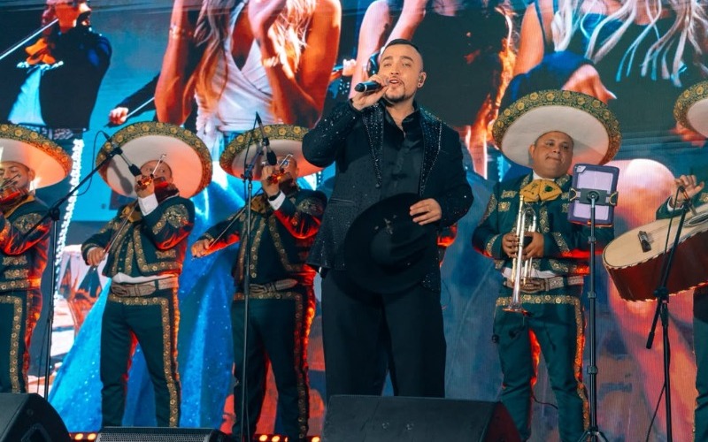 Heat Latin Music Awards al Estilo Jalisco llega por primera vez a México