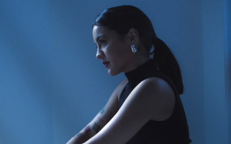 Cristal Power inicia una nueva era musical y prepara su primer álbum de estudio
